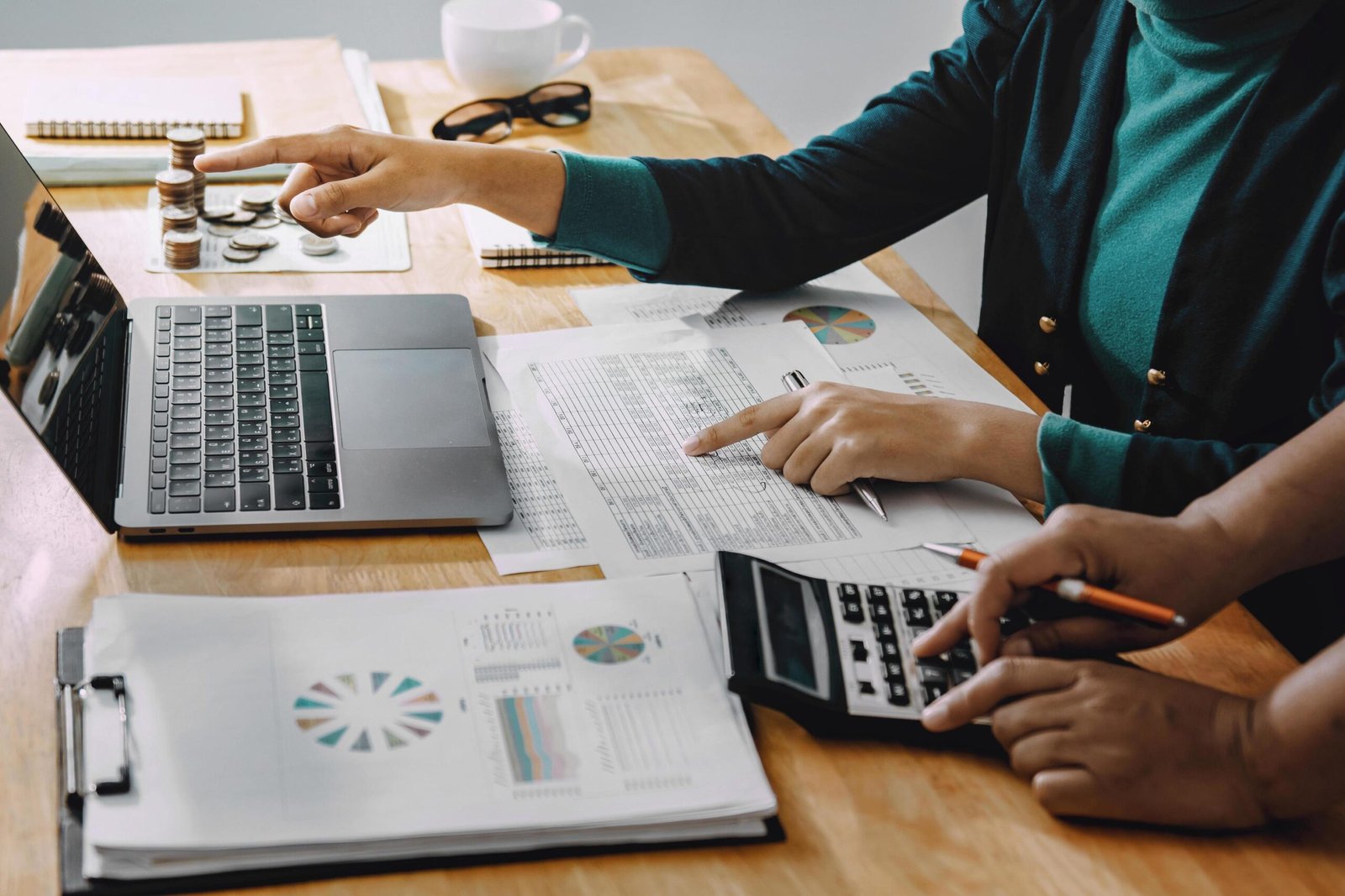 Payroll Ink: What It Is and Why Businesses Care About It