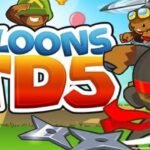 Bloons TD 5 Unblocked: Play the Classic Tower Defense Anywhere