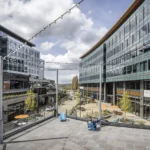 Google Kirkland 6th Street Campus: Innovation Design