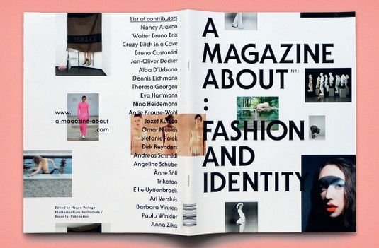 OTSMagazine: A Modern Hub for Fashion Culture and Creativity