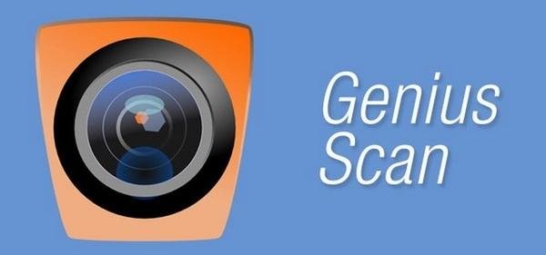 Genius Scan: The Mobile Scanning App That Simplifies Everyday