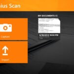 Genius Scan: The Smart Scanner in Your Pocket
