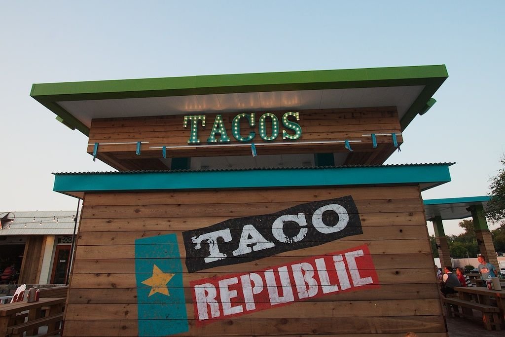 Tacos on Google Maps: How to Find the Best Taco Spots Near You