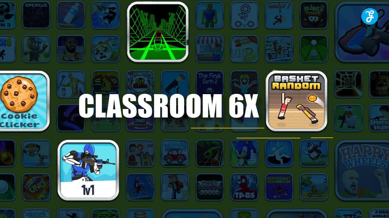 Classroom 6x Monster: Everything You Need to Know