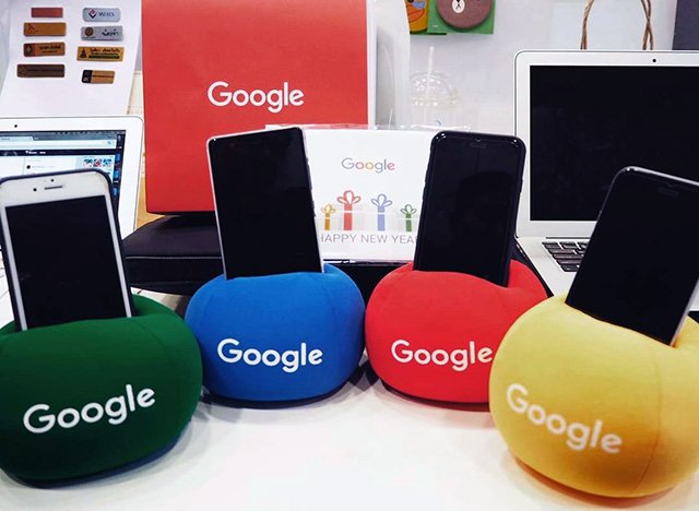 Plush Google: The Ultimate Guide to Soft Tech Collectibles