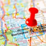 Burlington VT Map: Your Complete Guide to Vermonts Queen City