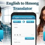 English to Hmong: A Guide to Translation and Learning