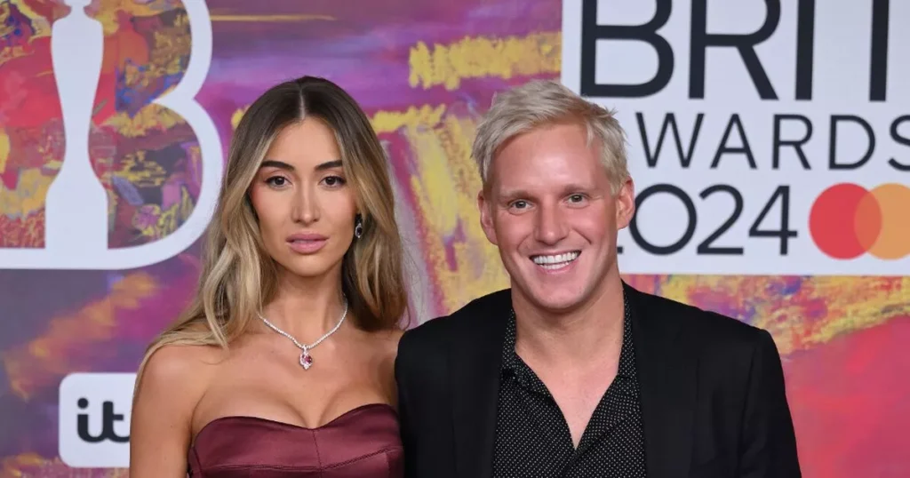 Jamie Laing: From Reality TV Star to Successful Entrepreneur