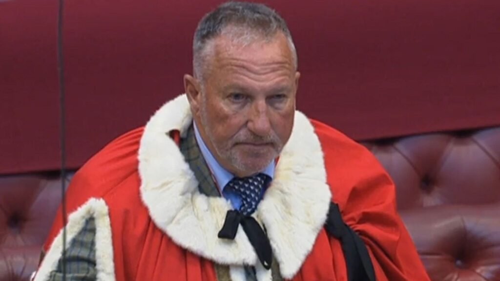 Ian Botham: Cricket Legend and Sporting Icon