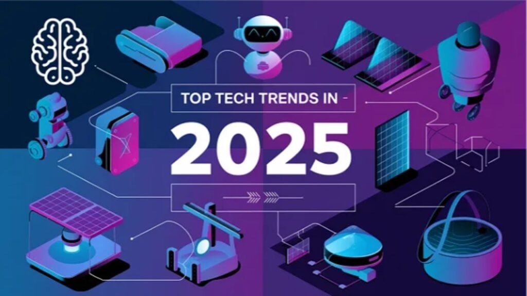 The Future of Smart Technology: Trends That Will Shape Digital